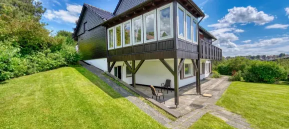 Таунхаус с 5 спальнями в Гослар, Германия № 127101 46