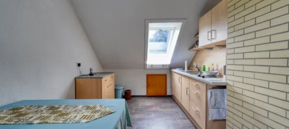 Таунхаус с 5 спальнями в Гослар, Германия № 127101 29