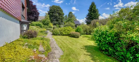 Таунхаус с 5 спальнями в Гослар, Германия № 127101 49