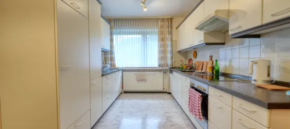 Таунхаус с 5 спальнями в Гослар, Германия № 127101 8