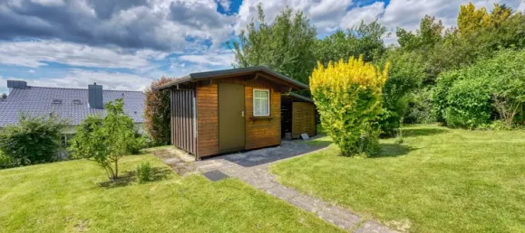 Таунхаус с 5 спальнями в Гослар, Германия № 127101 44