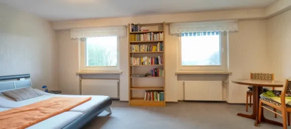 Таунхаус с 5 спальнями в Гослар, Германия № 127101 35