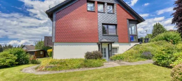 Таунхаус с 5 спальнями в Гослар, Германия № 127101 43