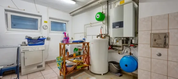 Таунхаус с 5 спальнями в Гослар, Германия № 127101 39