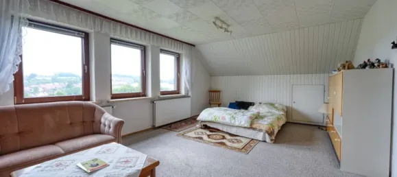 Таунхаус с 5 спальнями в Гослар, Германия № 127101 25