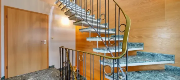 Таунхаус с 5 спальнями в Гослар, Германия № 127101 22