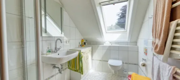 Таунхаус с 5 спальнями в Гослар, Германия № 127101 31