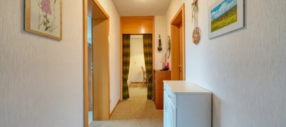 Таунхаус с 5 спальнями в Гослар, Германия № 127101 11