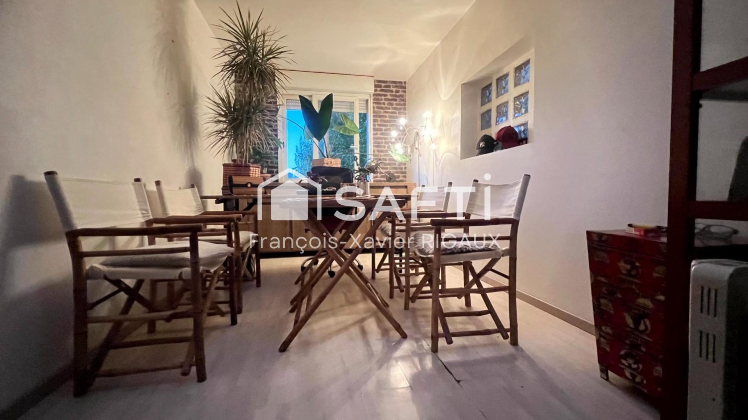 3 bedrooms House in Lens, France No. 217701