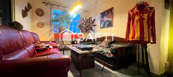 3 bedrooms House in Lens, France No. 217701 5