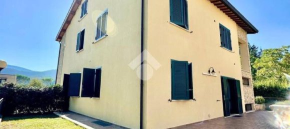 2 bedrooms Apartment in Spoleto, Italy No. 166943 17