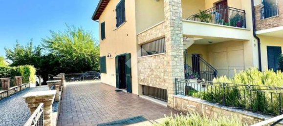 2 bedrooms Apartment in Spoleto, Italy No. 166943 36