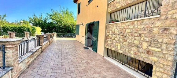 2 bedrooms Apartment in Spoleto, Italy No. 166943 13