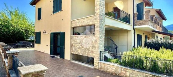 2 bedrooms Apartment in Spoleto, Italy No. 166943 37