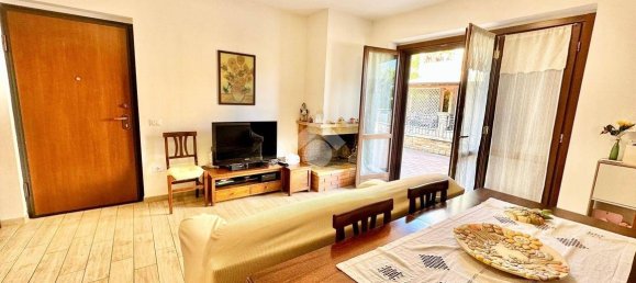 2 bedrooms Apartment in Spoleto, Italy No. 166943 3