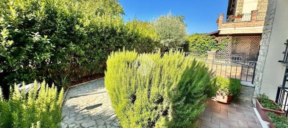 2 bedrooms Apartment in Spoleto, Italy No. 166943 15