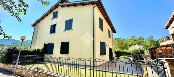 2 bedrooms Apartment in Spoleto, Italy No. 166943 20