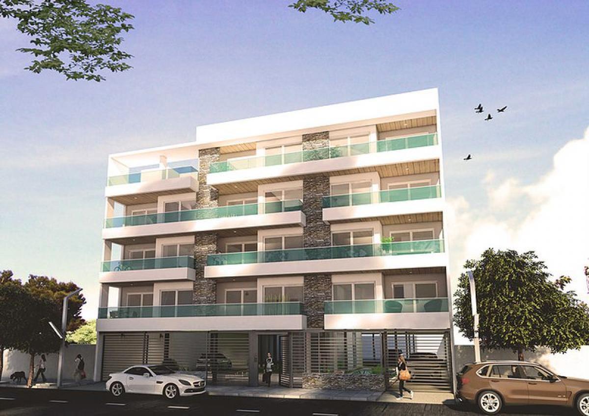 Склад 15м² в Морено, Аргентина № 28714