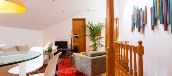 1 bedroom Apartment in Lisbon, Portugal No. 97221 5