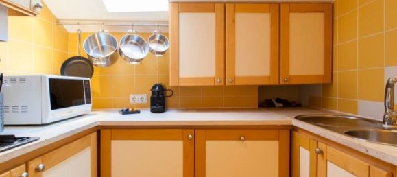 1 bedroom Apartment in Lisbon, Portugal No. 97221 10