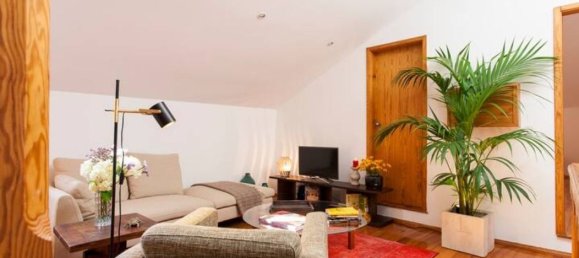 1 bedroom Apartment in Lisbon, Portugal No. 97221 4