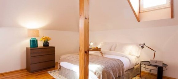 1 bedroom Apartment in Lisbon, Portugal No. 97221 13