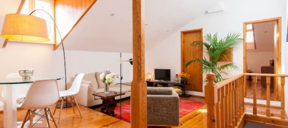 1 bedroom Apartment in Lisbon, Portugal No. 97221 6