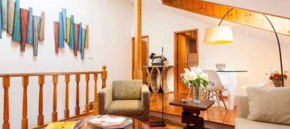 1 bedroom Apartment in Lisbon, Portugal No. 97221 2