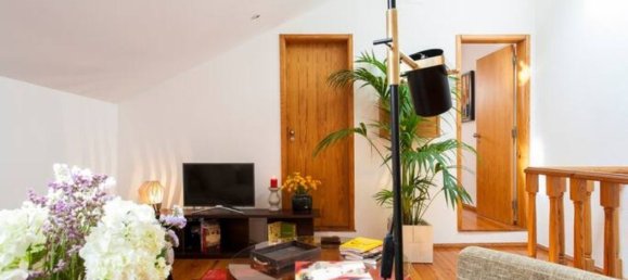 1 bedroom Apartment in Lisbon, Portugal No. 97221 3