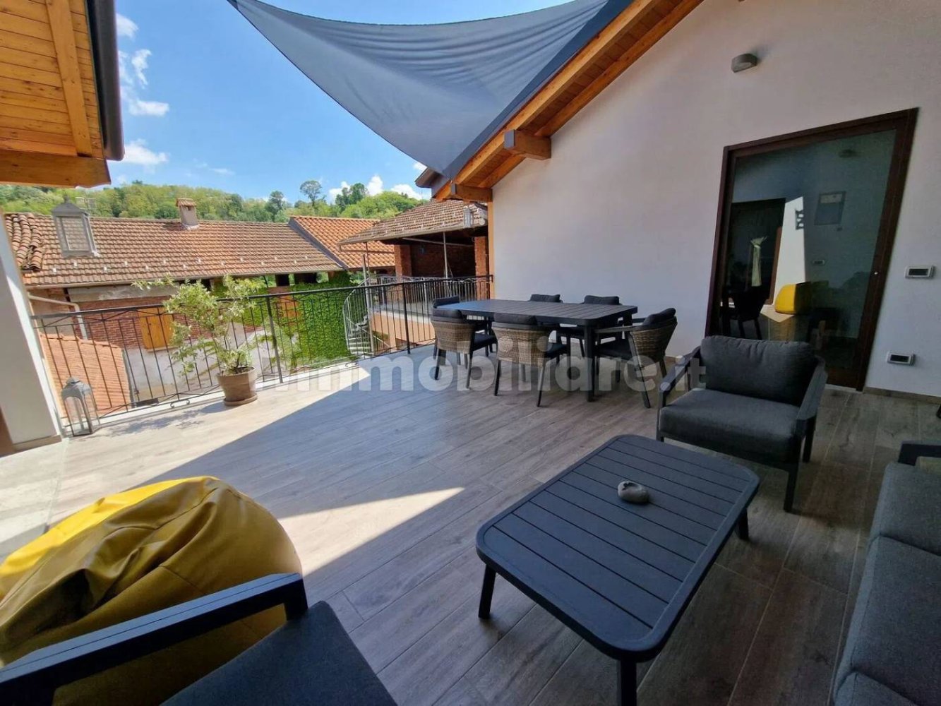 2 bedrooms House in Prato Sesia, Italy No. 332906