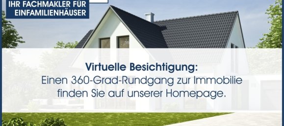 Bungalow de 3 dormitorios en Recklinghausen, Germany No. 227591 3