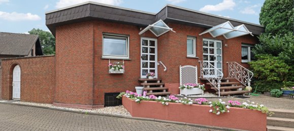 Bungalow de 3 dormitorios en Recklinghausen, Germany No. 227591 2