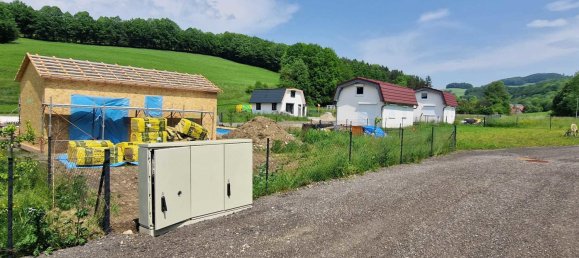  Land in Wilhelmsburg, Austria No. 27477 10