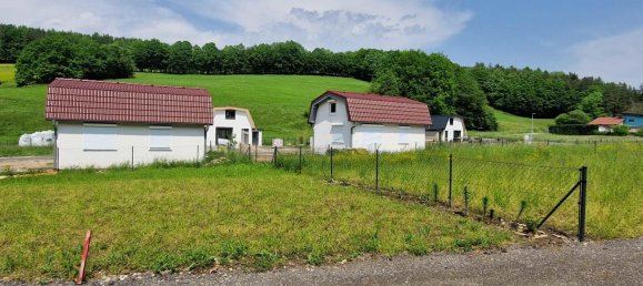  Land in Wilhelmsburg, Austria No. 27477 7