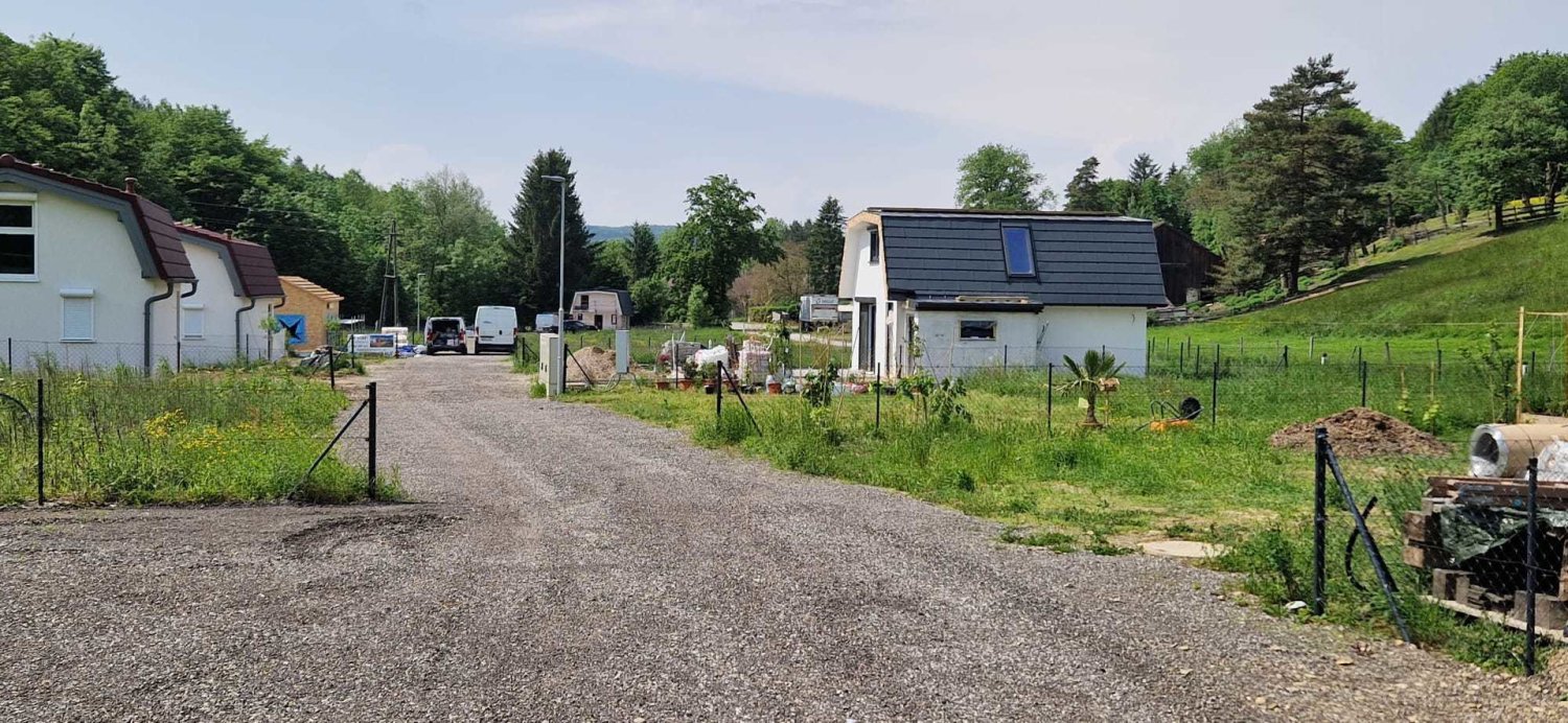  Land in Wilhelmsburg, Austria No. 27477