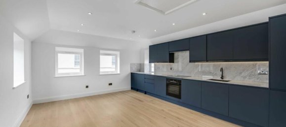 3 bedrooms Apartment in Ealing, United Kingdom No. 5777 2