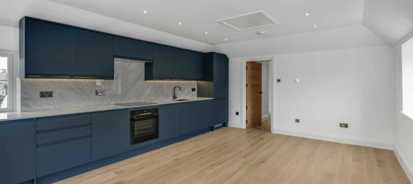 3 bedrooms Apartment in Ealing, United Kingdom No. 5777 5