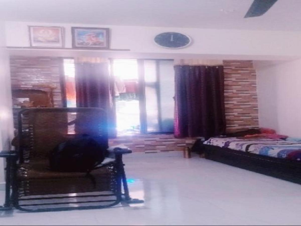 Studio in Mumbai, India No. 27895