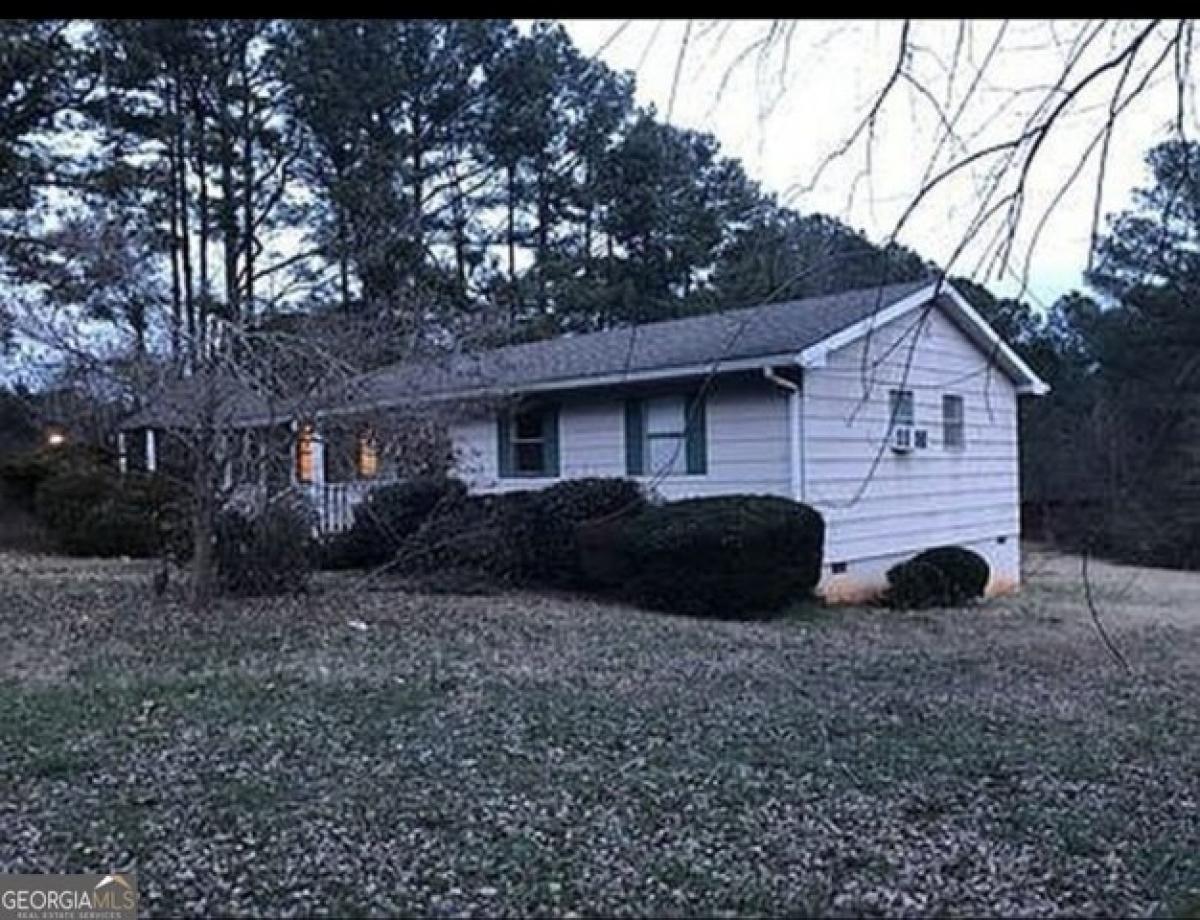 3 bedrooms House in Alpharetta, USA No. 375686