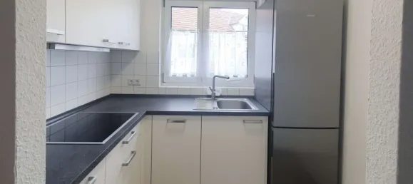 1 غرف نوم شقة في Rhein-Neckar-Kreis, Germany رقم 14962 5