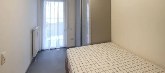 1 غرف نوم شقة في Rhein-Neckar-Kreis, Germany رقم 14962 6