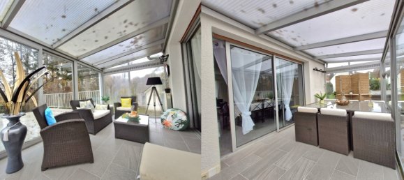 5 bedrooms House in Trie-Chateau, France No. 47948 14