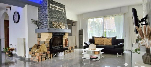 5 bedrooms House in Trie-Chateau, France No. 47948 5