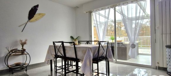 5 bedrooms House in Trie-Chateau, France No. 47948 6