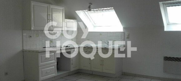 Edifício T1 em Margny-les-Compiegne, France N.º 92806 10