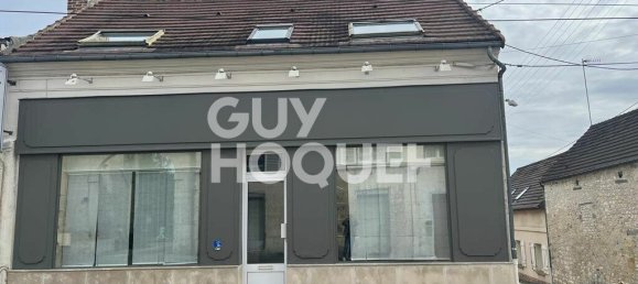 Edifício T1 em Margny-les-Compiegne, France N.º 92806 11