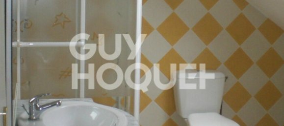 Edifício T1 em Margny-les-Compiegne, France N.º 92806 7