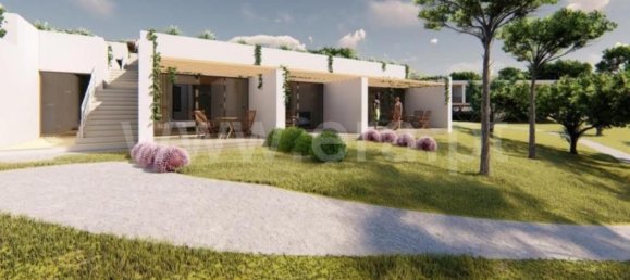 2000m² Land in Almancil, Portugal No. 145351 7