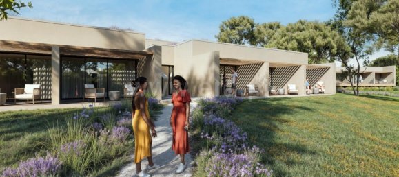 2000m² Land in Almancil, Portugal No. 145351 12