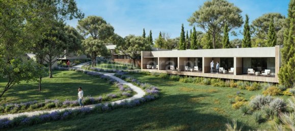 2000m² Land in Almancil, Portugal No. 145351 20